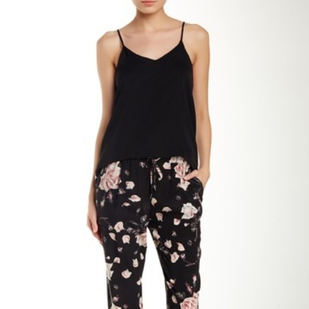 Bloomingdale’s Joie Cinda Silk Pant